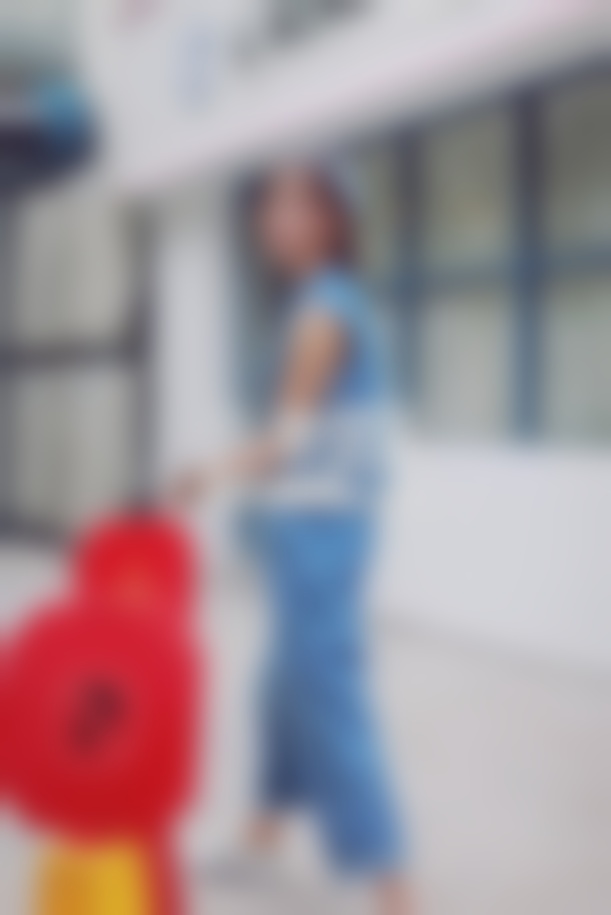 脚踏实地的来谈一场不分手的恋爱