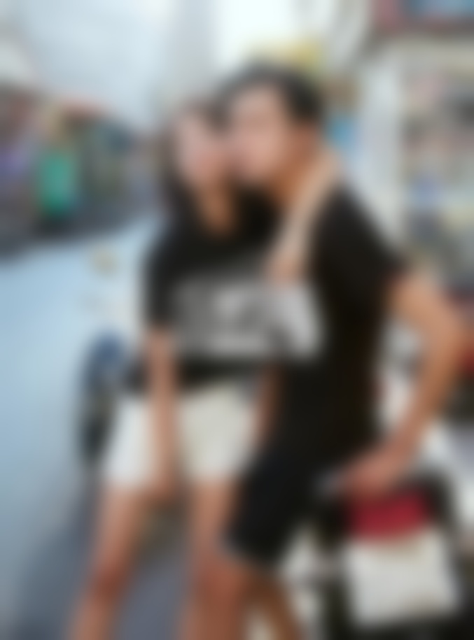 搭讪后怎么给女生发第一条短信?