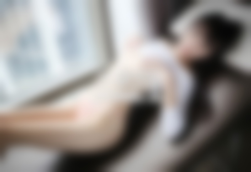 女朋友突然不让我碰了 什么意思?（诛心答疑）