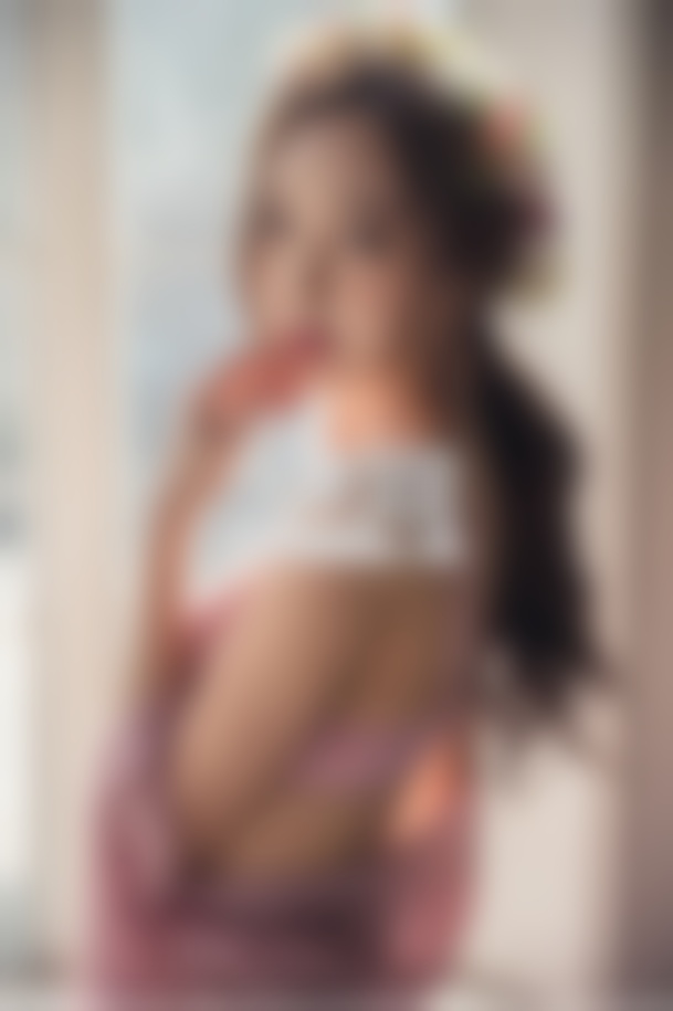 女人看上男人的表现!