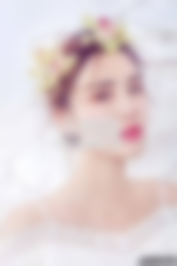 猎手评分:这一个不K-POP的韩国少女