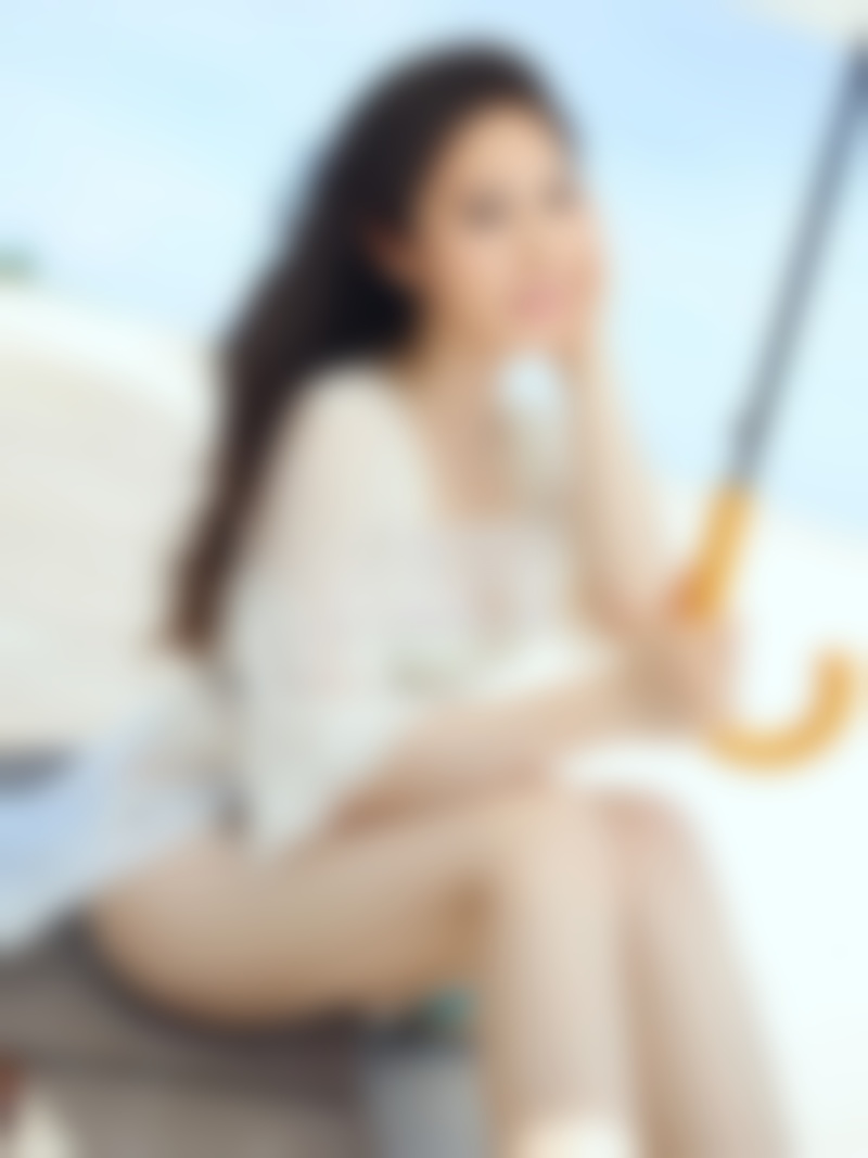 他是为了工作勾搭我，还是真的喜欢我？