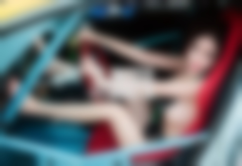 少女性感-其实追求女神并不难 通常让你求而不得都是那群女屌丝