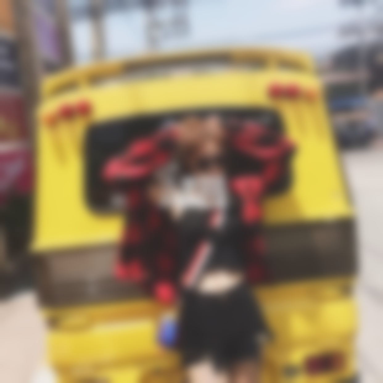 恋爱中女人最心动的十个瞬间