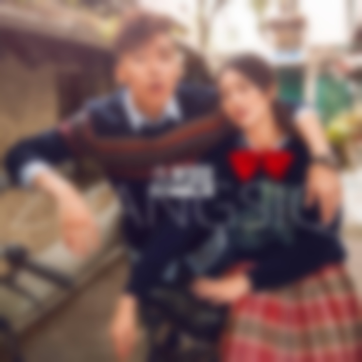 和男朋友做-不能对喜欢的女人太过关心 只要一次轰烈