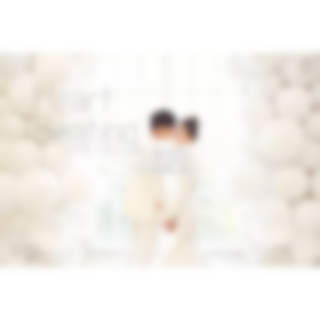 什么样的女孩适合结婚?