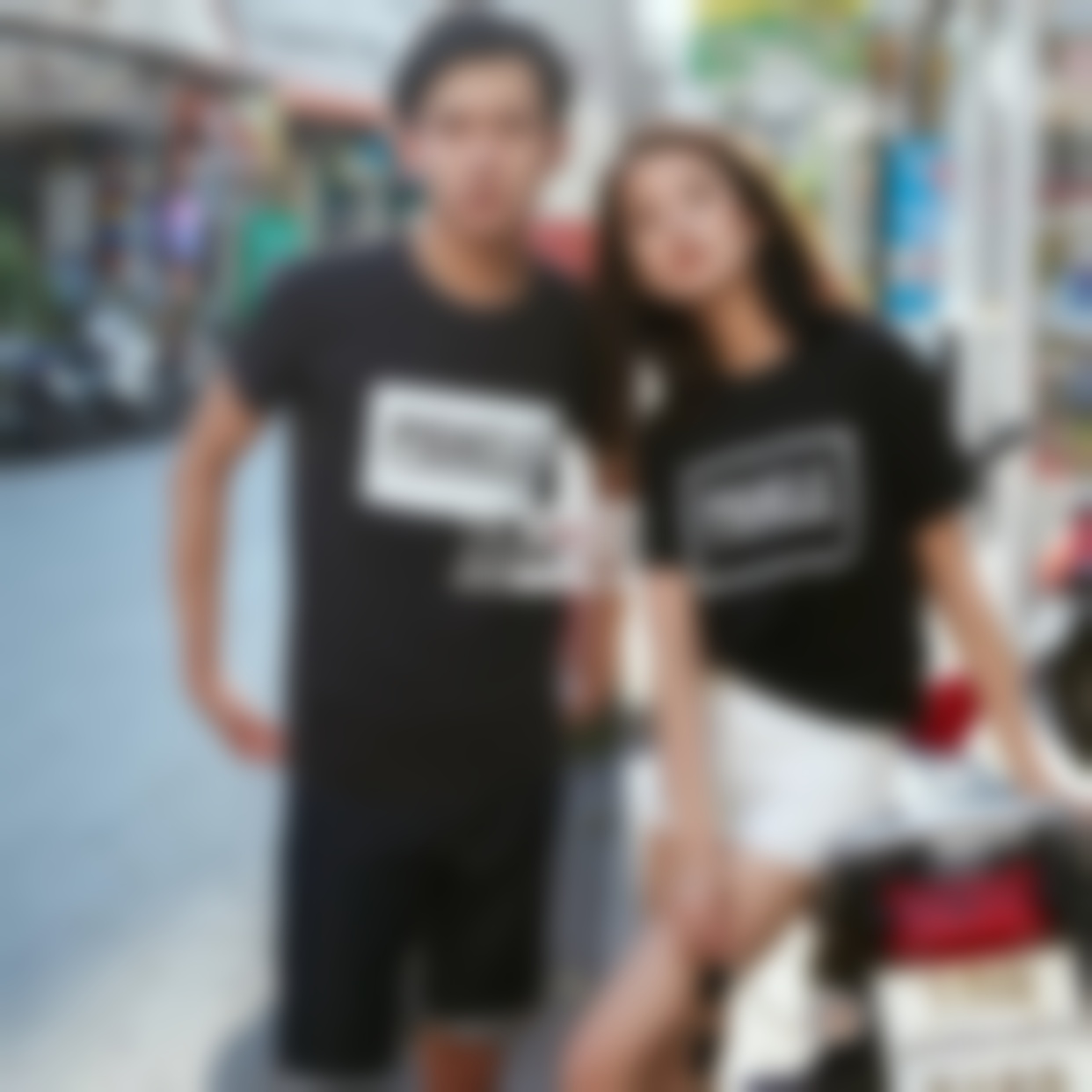 搭讪有什么好处?