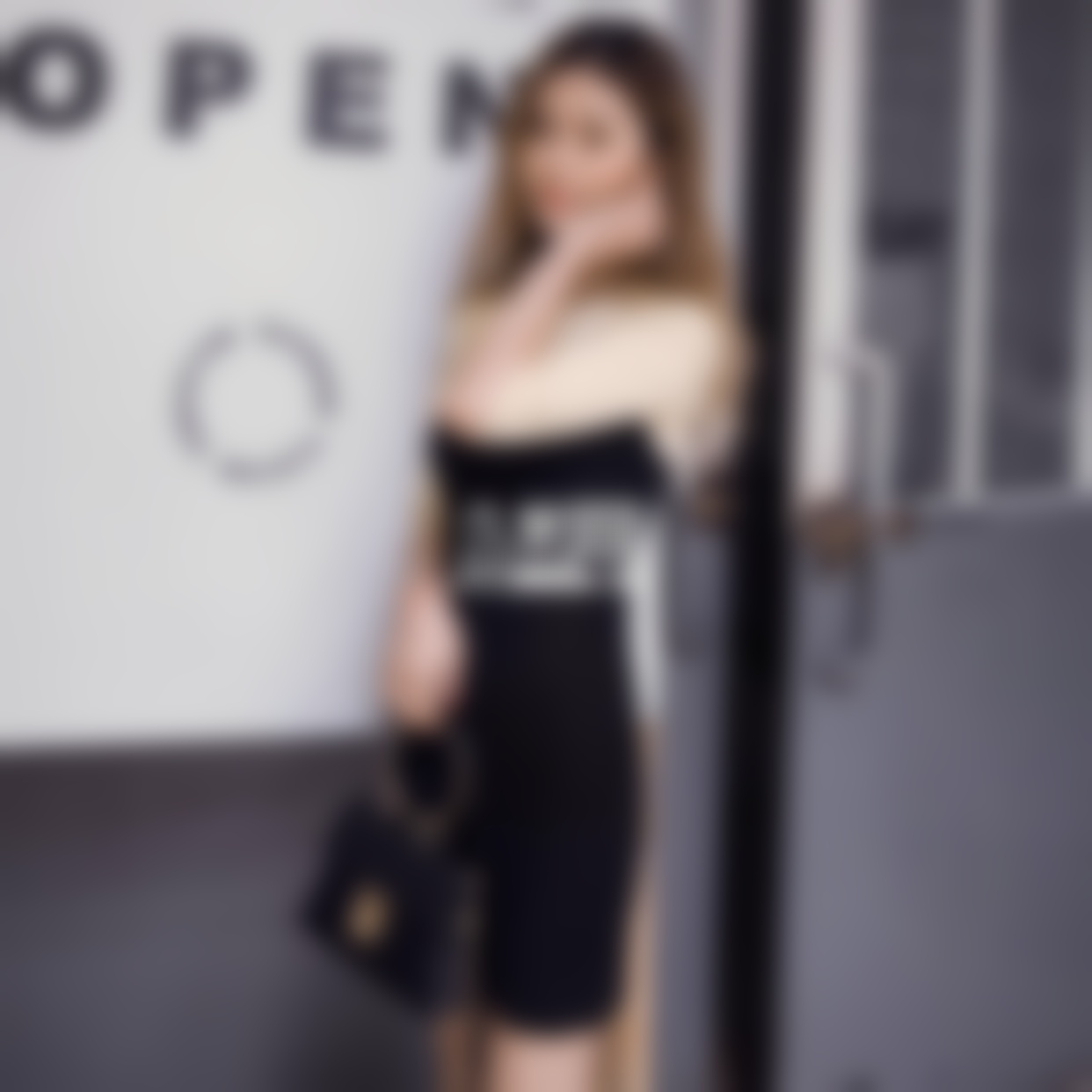 怎样搭讪女生？