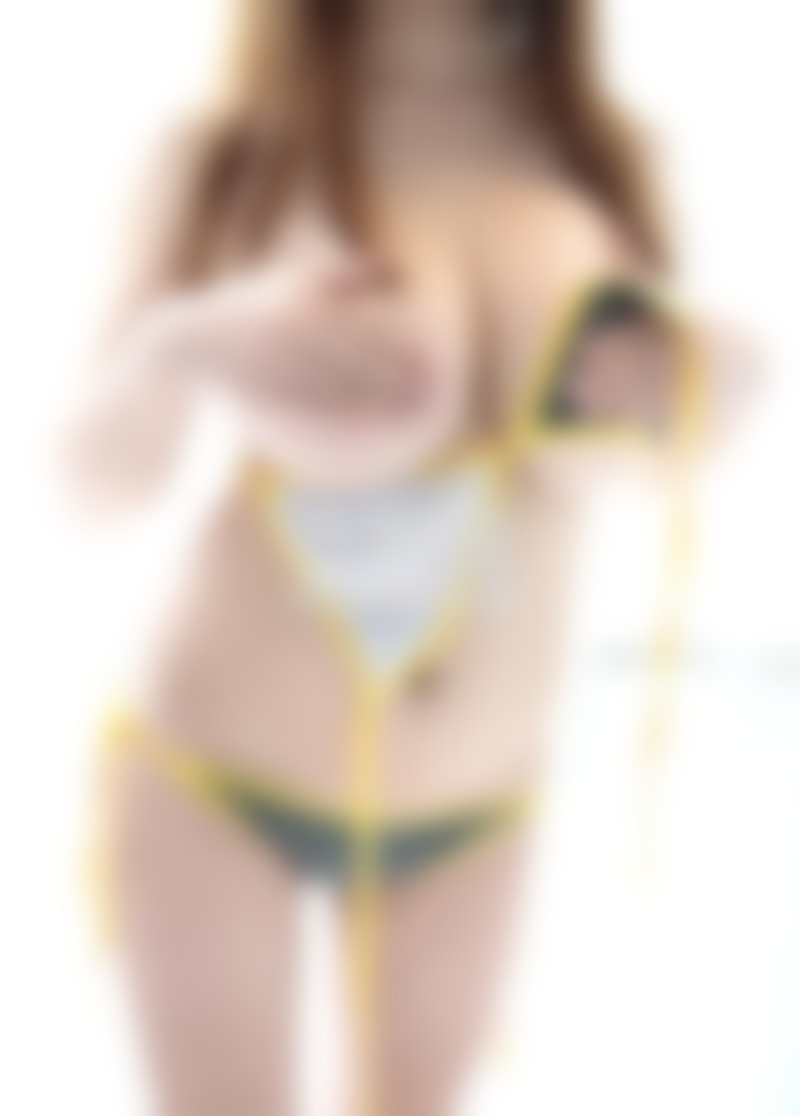 男人喜欢胸大的原因!