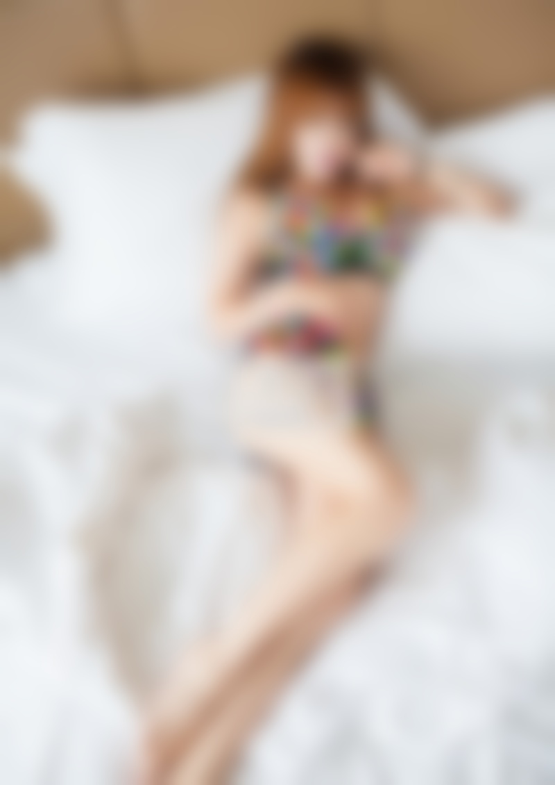 六分女孩在婚姻里也要降低PU