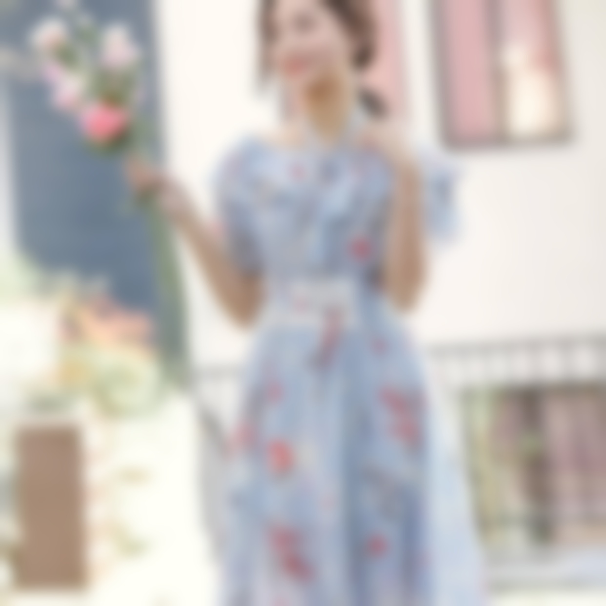 第一次该亲吻女孩哪里 吻吻的抓住爱