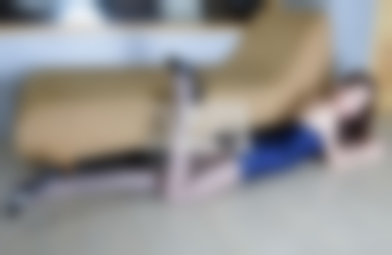 废物测试是什么?