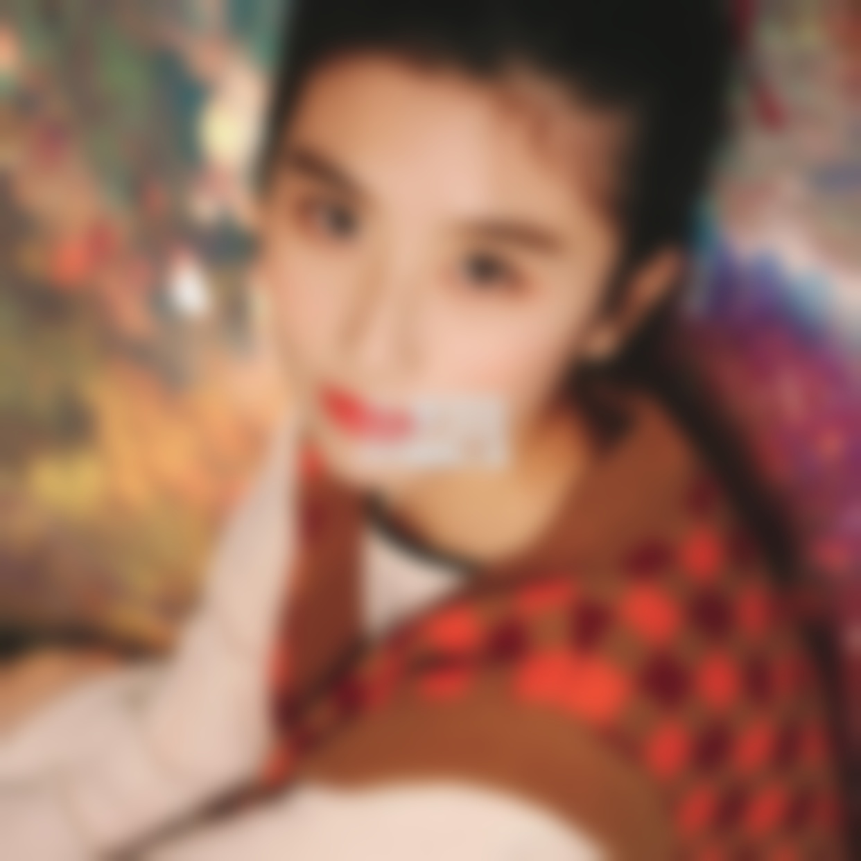 第一次约会的十个安全话题 保证不冷场