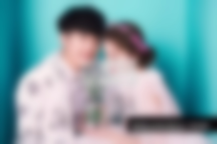 十大技巧让女生对你万分迷恋