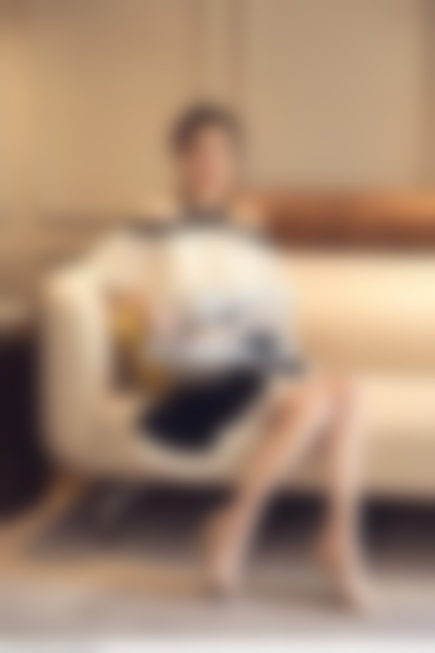 女孩的-大爷被问有几个前任是这么回答的 爱情不就是这样?