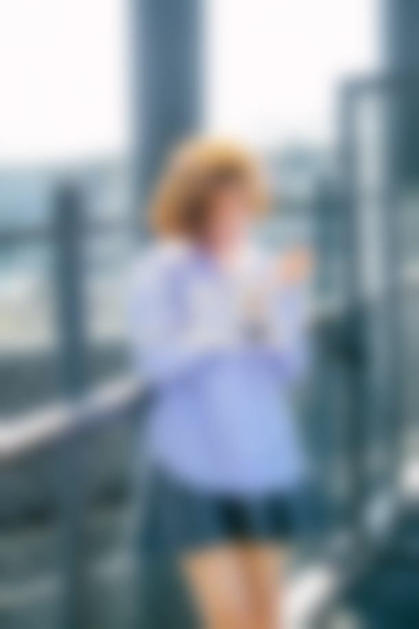 学会观察 让你轻松了解女人的心思