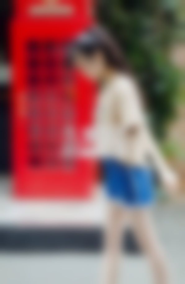 如何克服搭讪的恐惧?