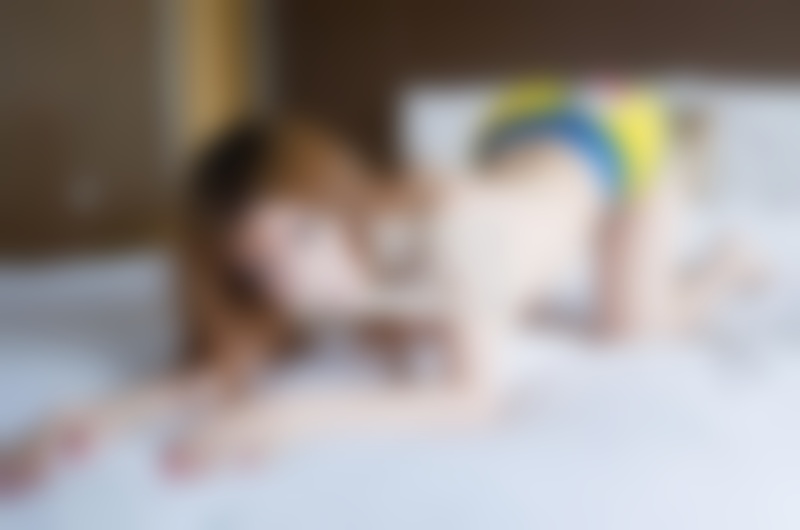 魅力女生的四个特质!