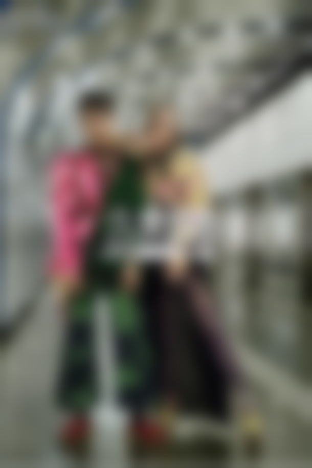 离婚边缘怎么挽救我的婚姻