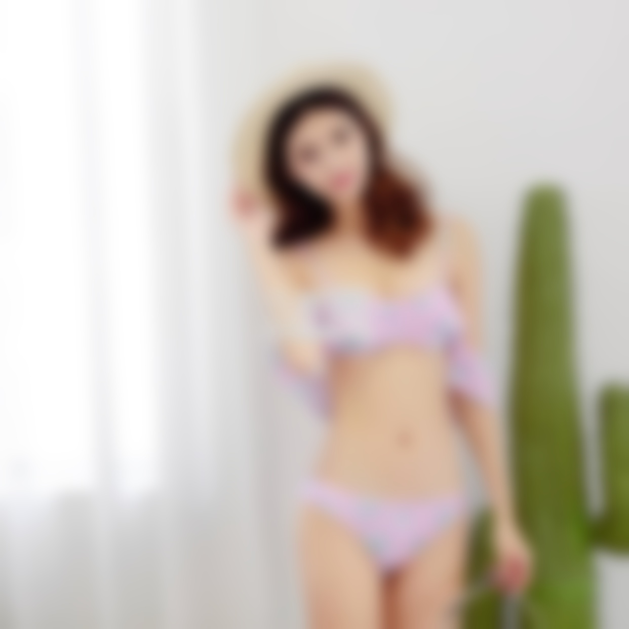 前男友还爱你的表现