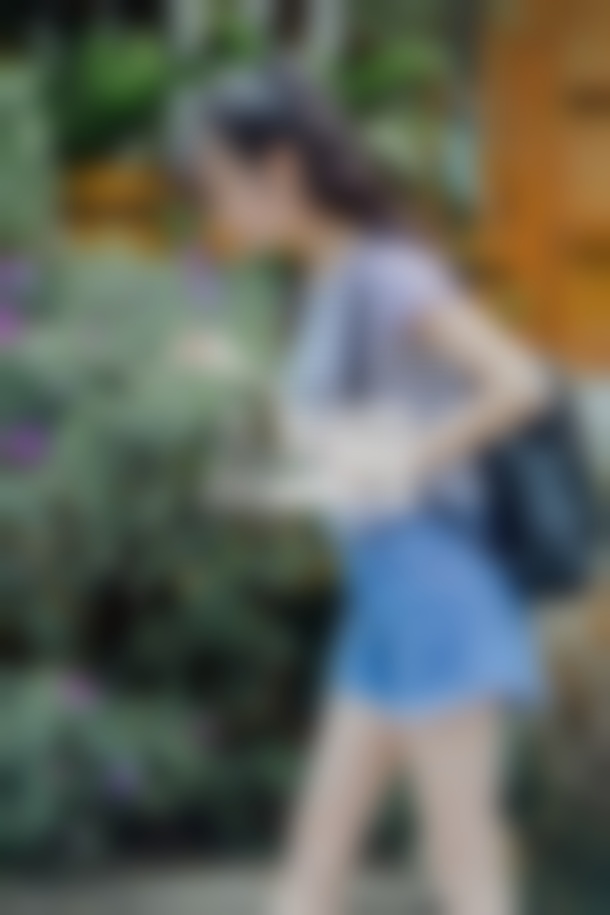 如何摆脱前男友阴影