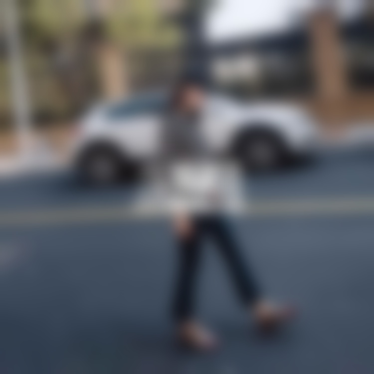 我该不该跟高大帅气的他在一起呢？