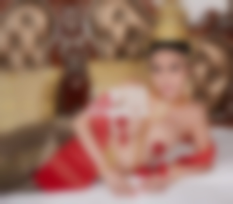 不湿-女神也是人也需要爱 手把手教你如何追女神