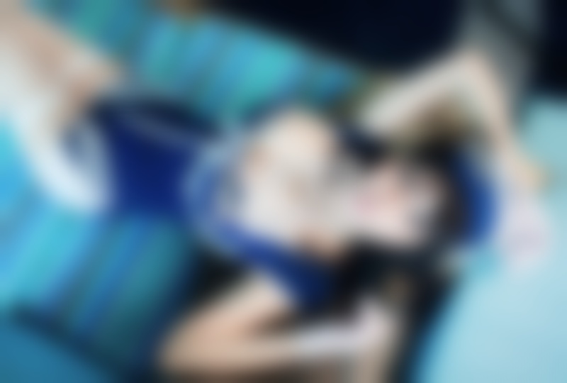 男女接吻技巧大全　这样kiss能够激起女人情欲