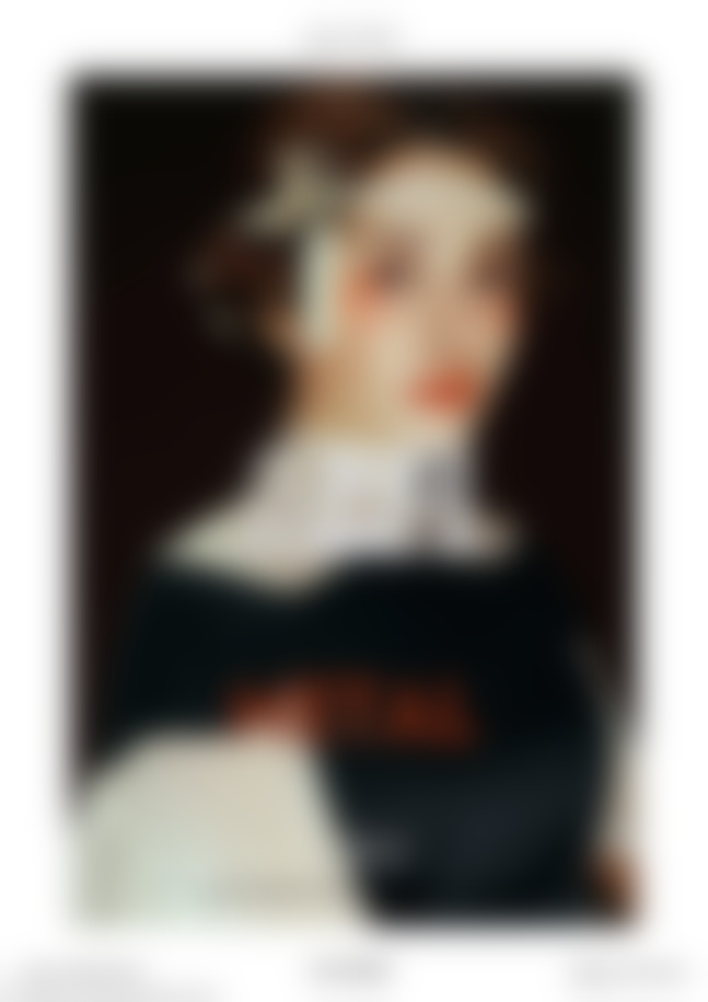 算命先生也有自己的搭讪方式！