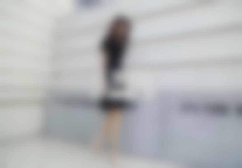 A妹分手因聚少离多 爱情或许有时就是这么无奈