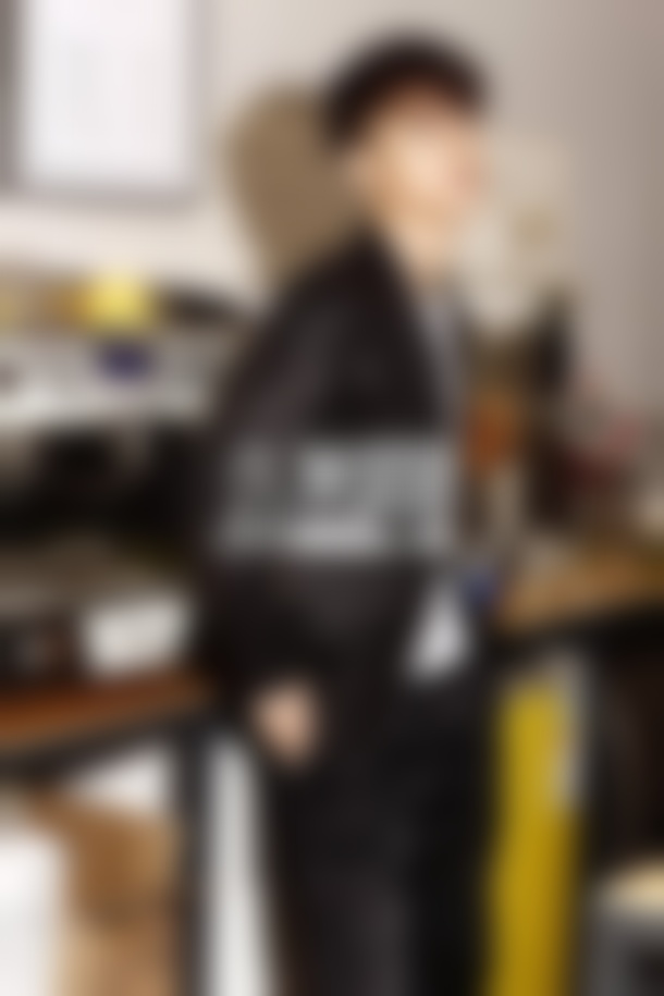 上嘴唇白点-为什么女生总是爱上坏男人?12个原因告诉你