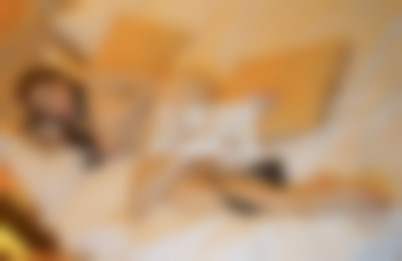 琼瑶应对“刁蛮女友”有绝招