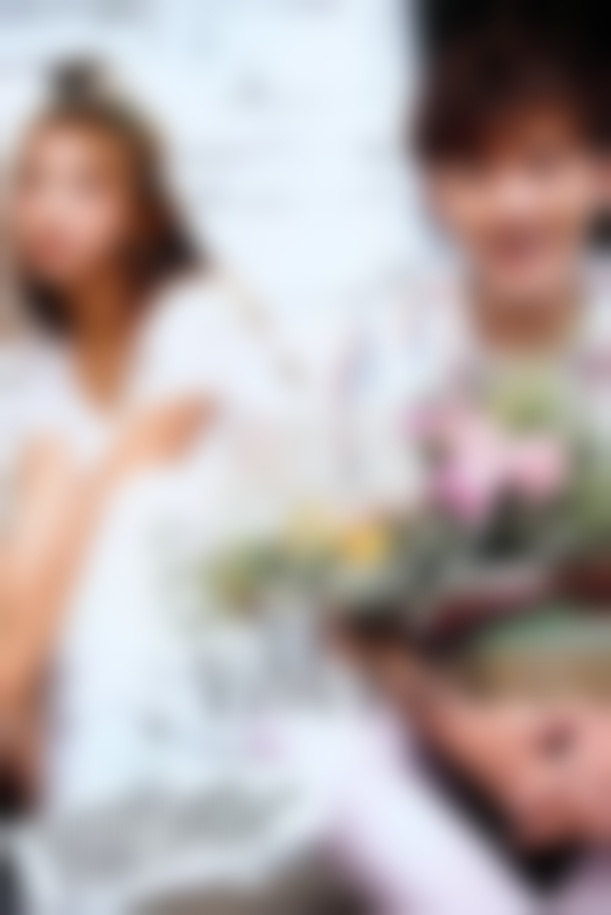 高攀后觉得自己配不上他,想放手又舍不得