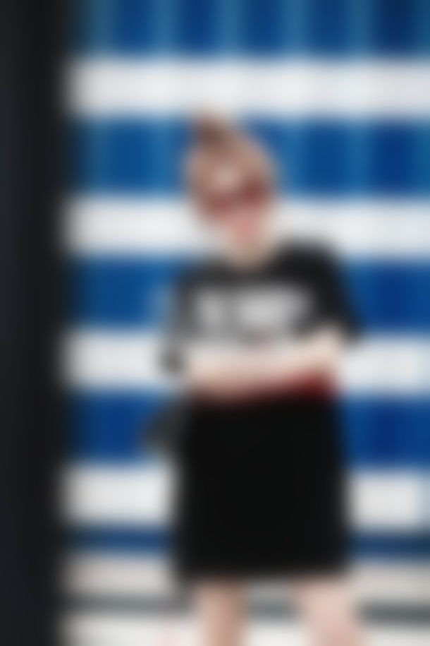 怎么在街头搭讪美女?