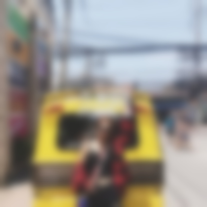 地铁公交搭讪技巧!