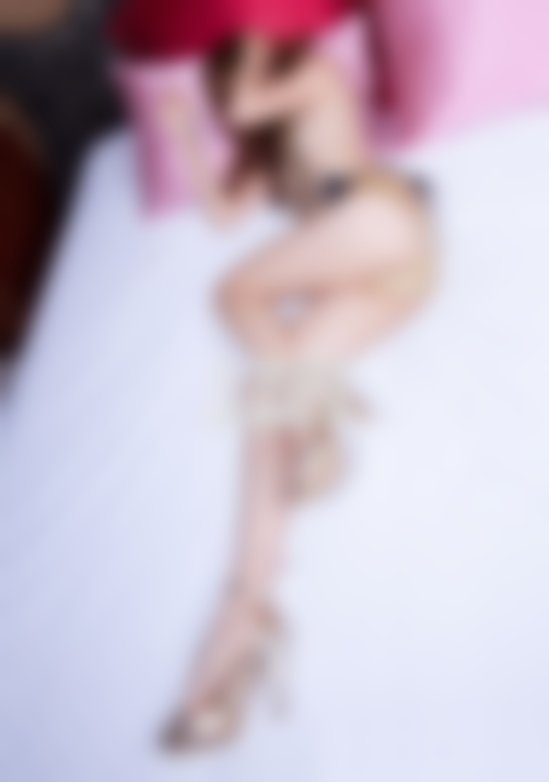 为什么女的已经潮水泛滥了,嘴上还要说不要?