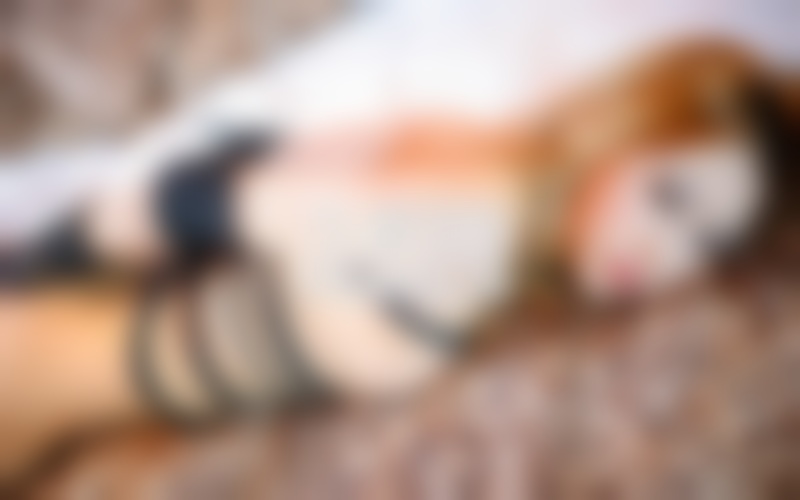 女人女人-沉默 是我爱你的一种方式