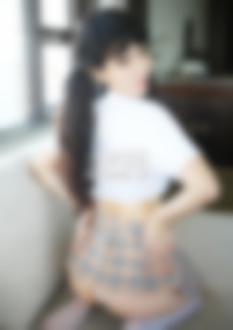 男人为什么都喜欢让女人坐在大腿上？