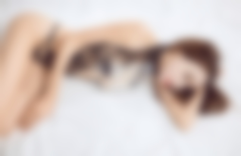 如果可以,你想要在大街上来一发吗?