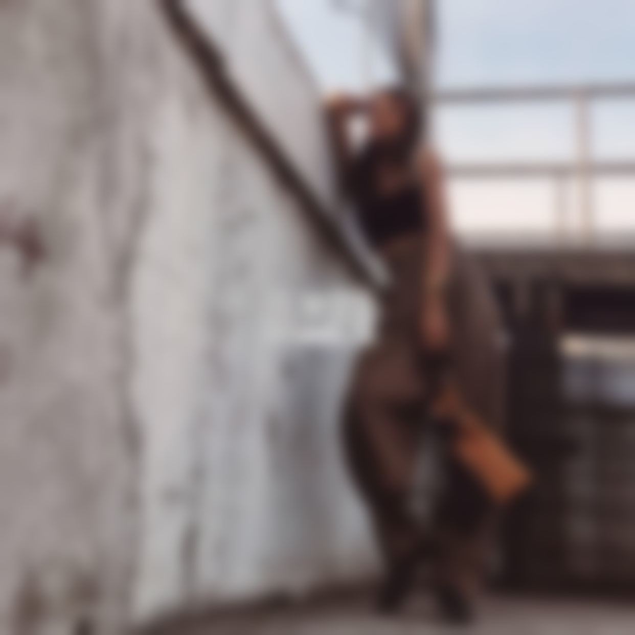 约会时教你从小动作看穿女人的真实想法