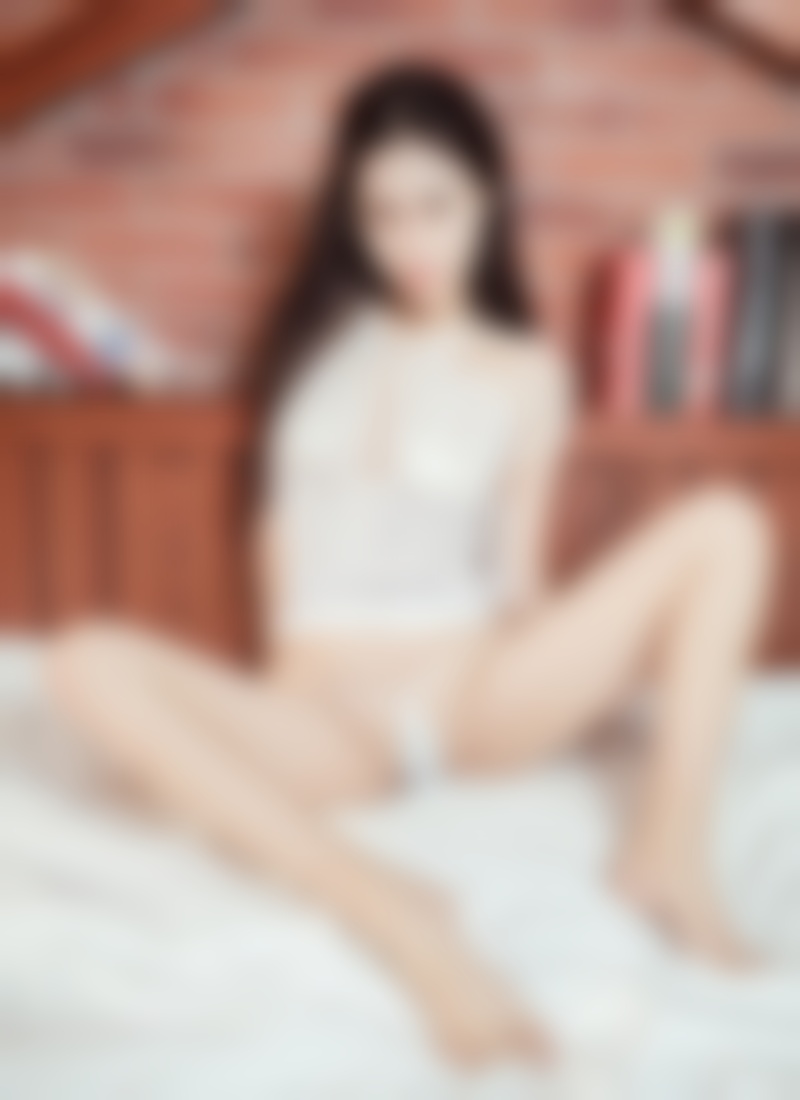 读懂女人的心理 从小动作可看出她对你的爱