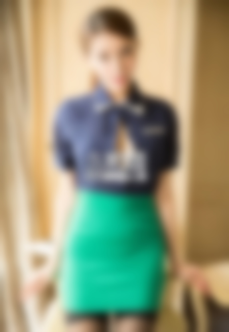 女人好泡不好泡看什么？看腿啊！