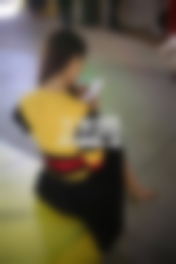 你是否会在这些瞬间爱上某个女生?