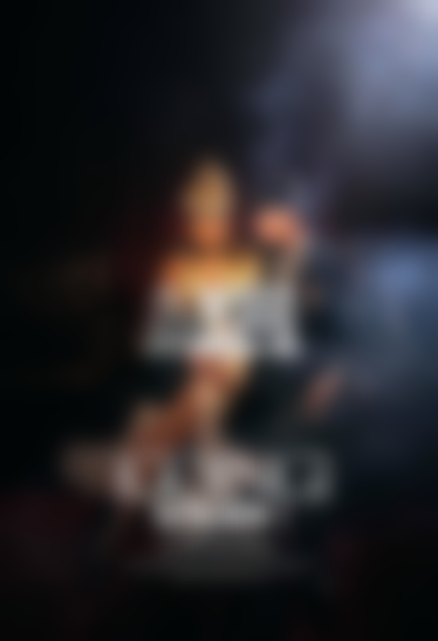 好色女-十六种恋爱组合类型