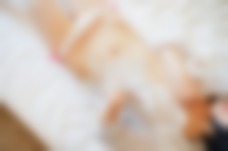 我成了他前女友的替代品吗?