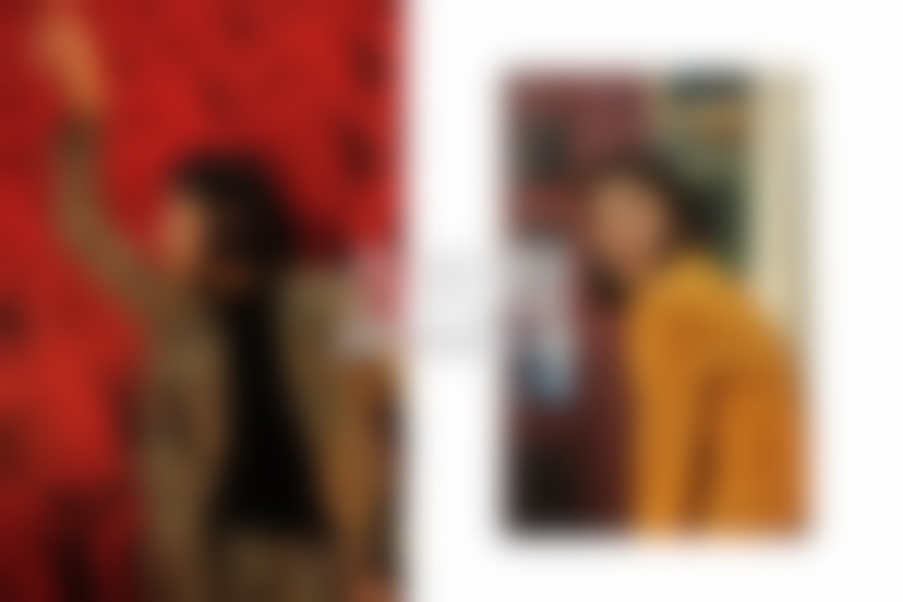 推拉永远是最强的调情方式,怎么推拉?