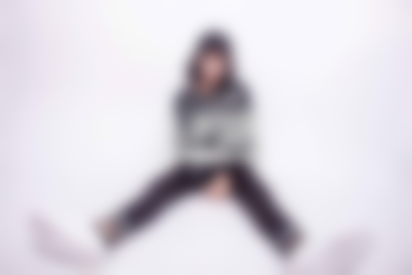 关于女生-一路走来真心不易 若你晚些到来也没关系