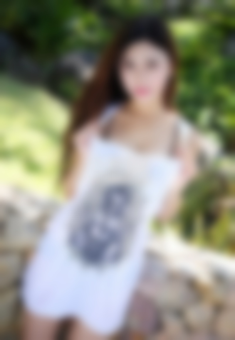 少女的形体语言