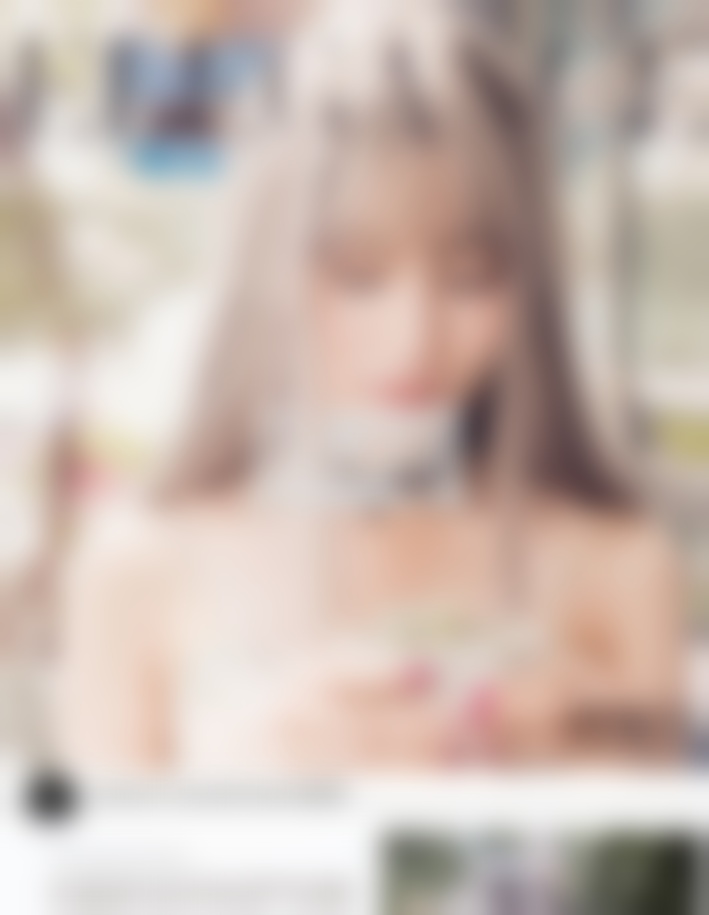 恋爱不易 请不要去改变她