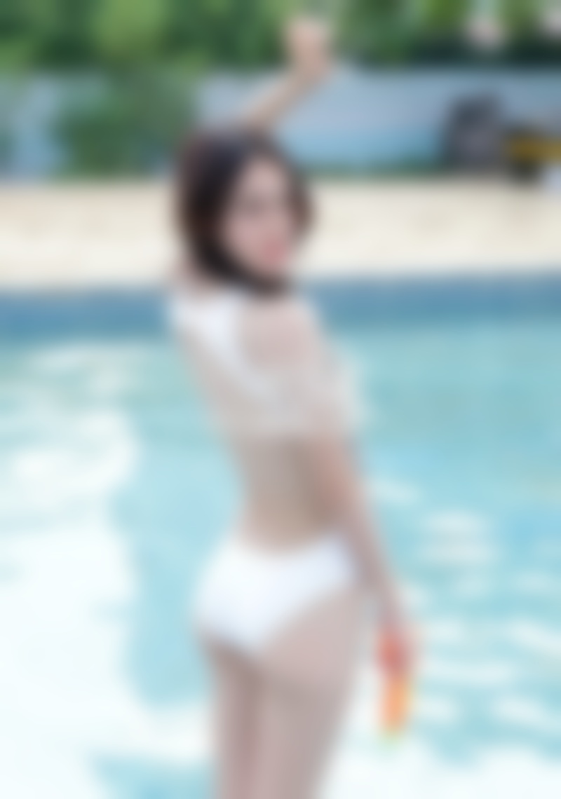 公共游泳池卫生吗?